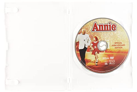 Annie (Special Anniversary Edition) - 7911