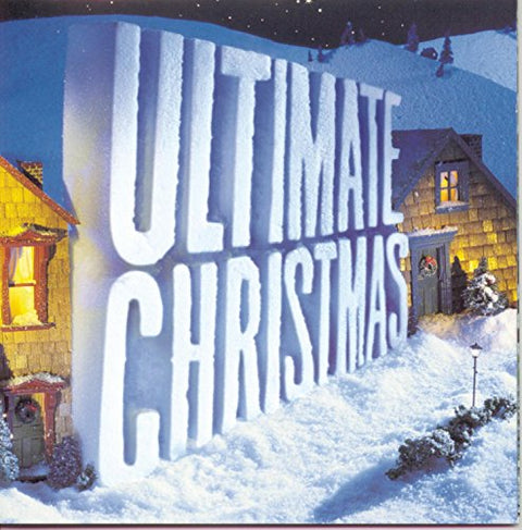 Ultimate Christmas - 6469