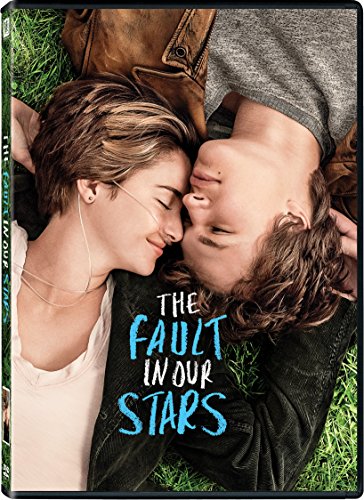 The Fault In Our Stars - 2295