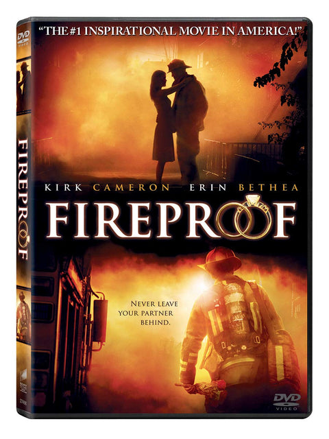 Fireproof - 561