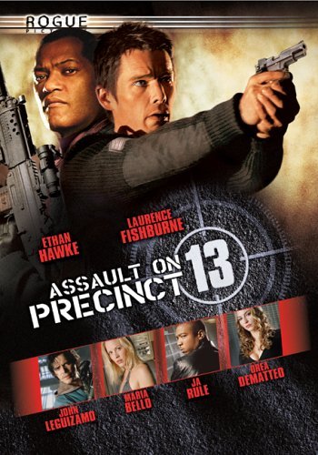 Assault on Precinct 13 (Full Screen Edition)