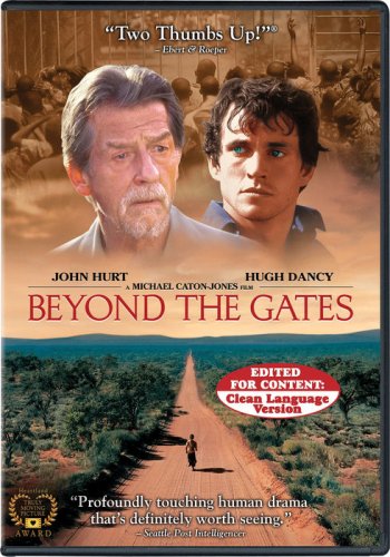 Beyond the Gates - 730