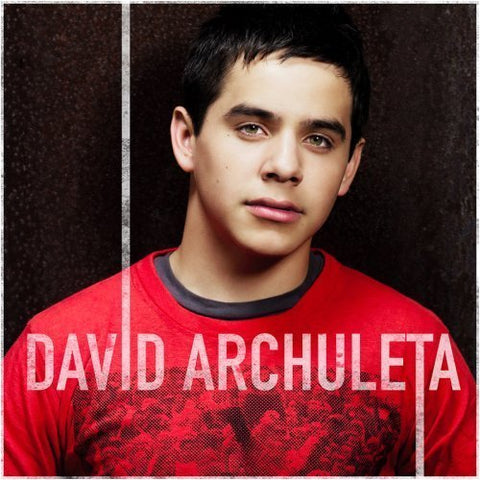 David Archuleta ( 1 Bonus Track) - 1112