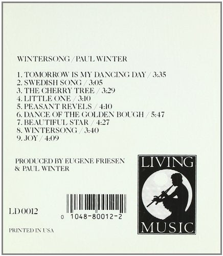 Wintersong - 5711