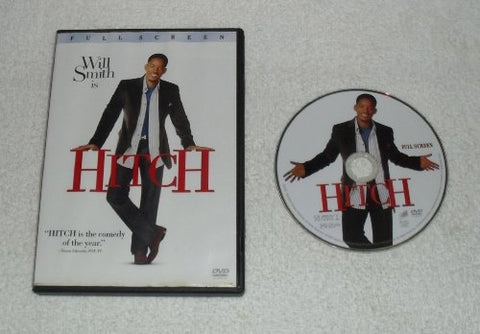 Hitch (Fullscreen Edition) - 9896