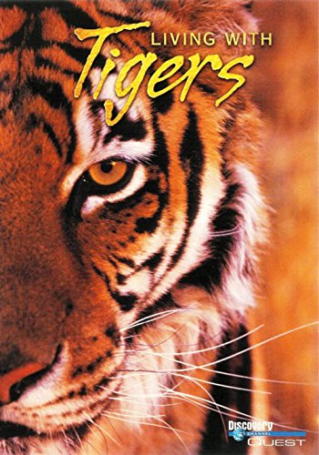 Living with Tigers - 1867