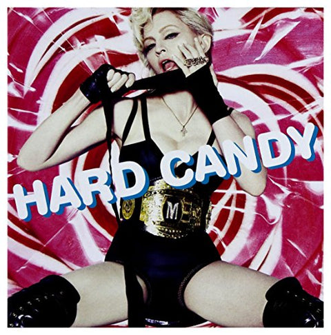 Hard Candy - 6056