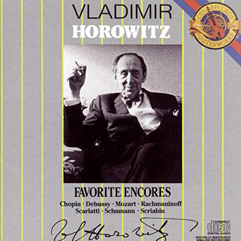 Favorite Encores - 3776