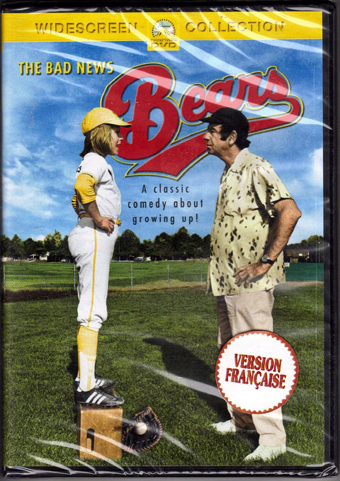 The Bad News Bears (1976)