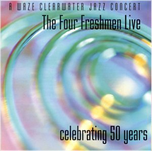 The Four Freshmen Live - 421