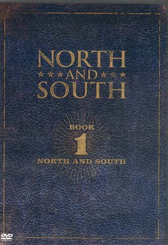 North and South Book 1