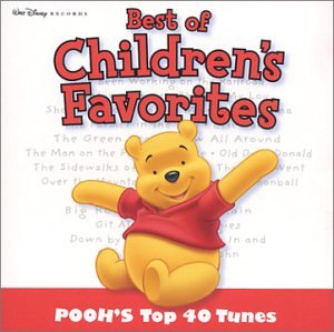 Pooh's Top 40 - 1335