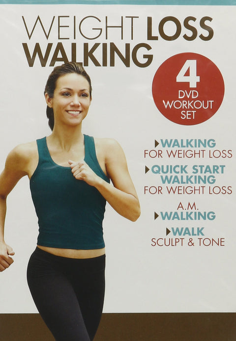 Weight Loss Walking - 7552