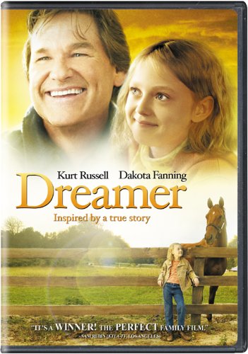 Dreamer - Inspired by a True Story (Full Screen Edition) - 6150