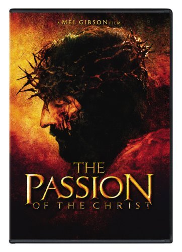 The Passion of the Christ: Widescreen