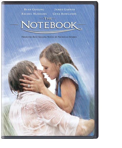 The Notebook (2004) - 6465