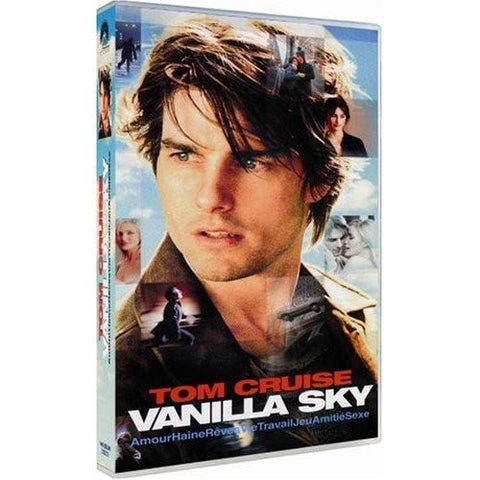 Vanilla Sky - 8722