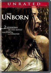 The Unborn - Unrated Edition [DVD] - 1429