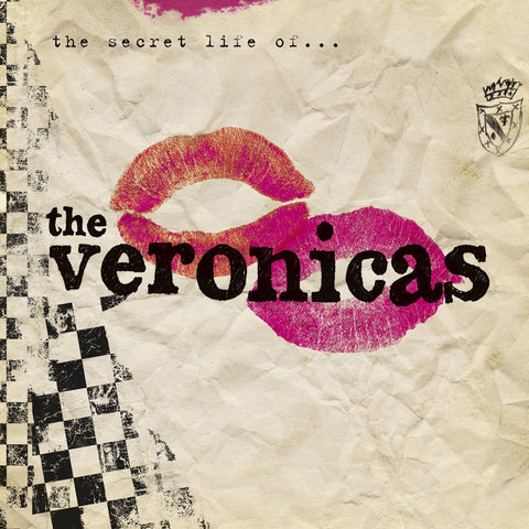 Secret Life Of The Veronicas, The