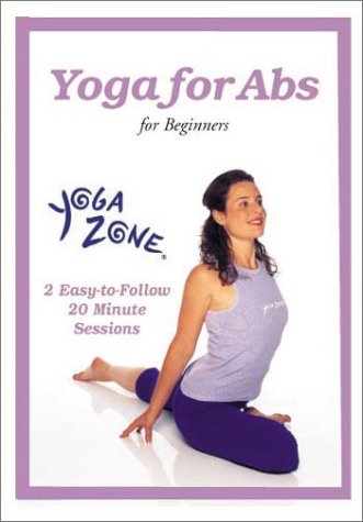 Yoga for Abs for Beginners - 1097