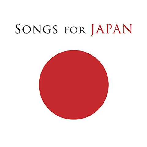 Songs For Japan - 4720