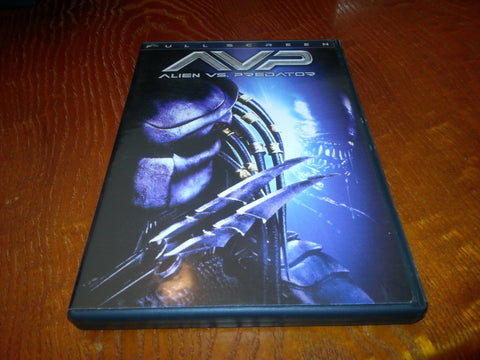 AVP - Alien Vs. Predator (Full Screen Edition) - 8283