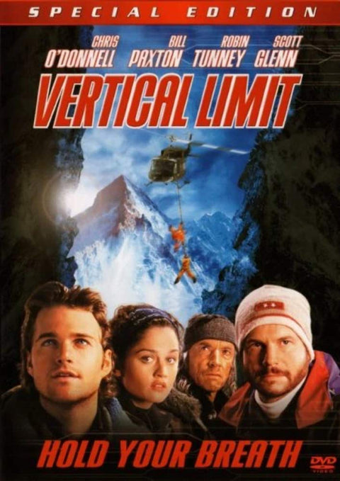 Vertical Limit (Special Edition)