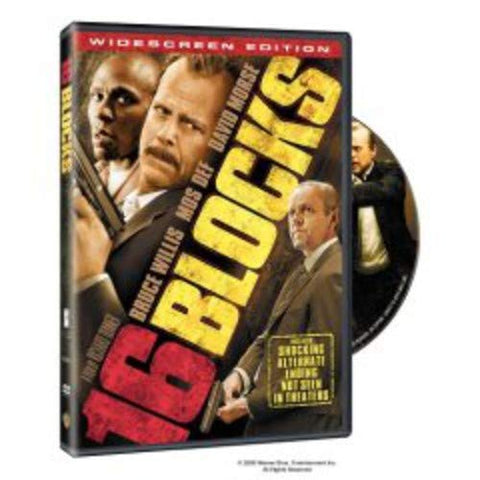 16 Blocks (Widescreen Edition) - 75