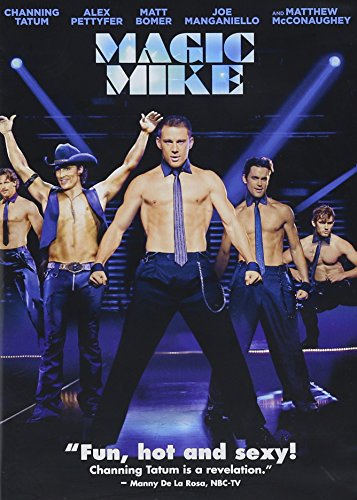 Magic Mike - 3476