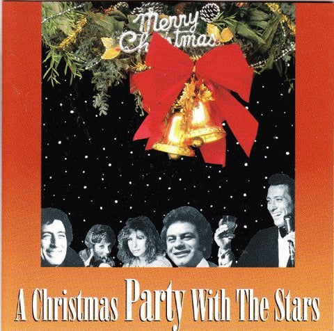 A Christmas Party With the Stars - 3011