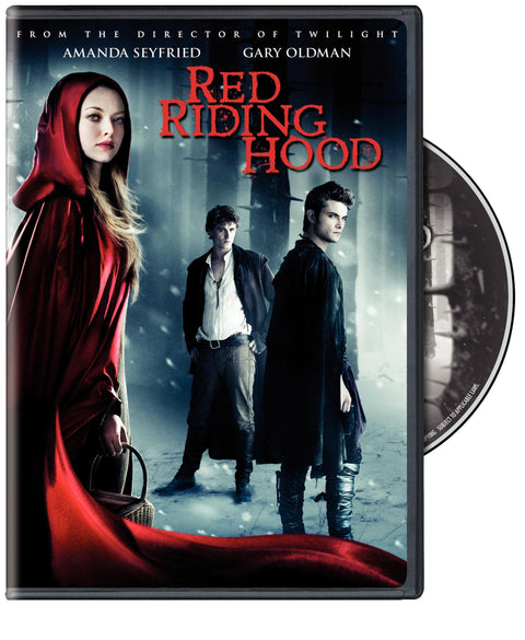 Red Riding Hood