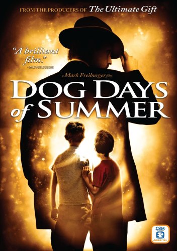 Dog Days of Summer - 9815