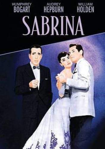 Sabrina (1954)