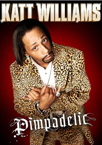 Katt Williams: Pimpadelic