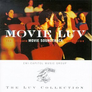 The Luv Collection: Movie Luv - 3615