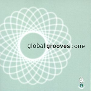 Global Grooves: One - 3855