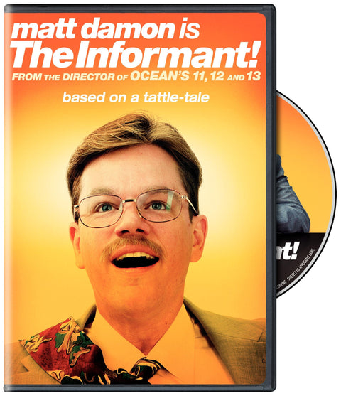 The Informant! - 9535