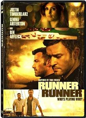 Runner Runner - 5923