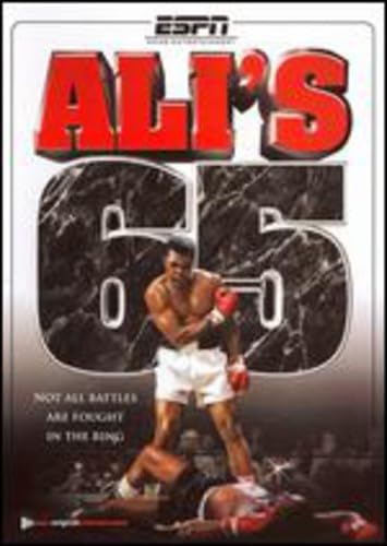 Ali's 65 - 2212