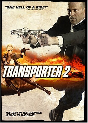 Transporter 2 - 2239