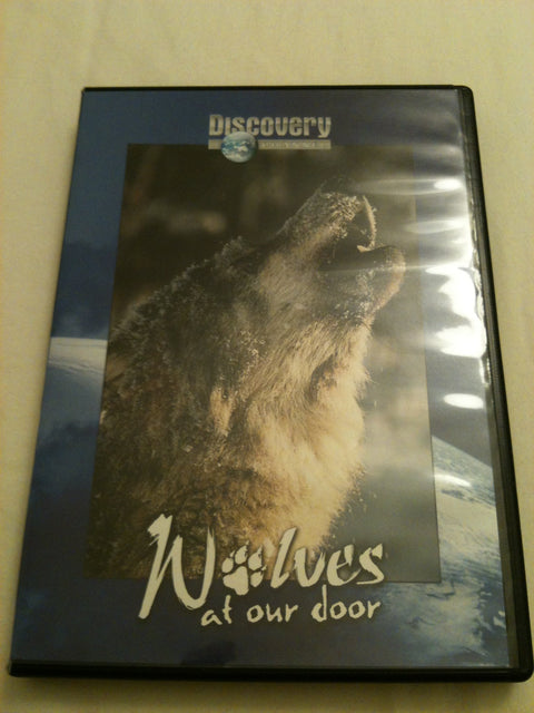 Wolves at our Door [DVD]