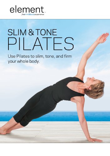 Element: Slim & Tone Pilates - 7176