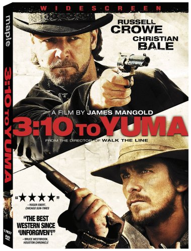 3:10 to Yuma (Widescreen Edition) - 7954