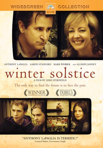 Winter Solstice (2005)