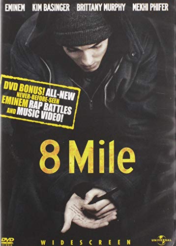 8 Mile - 8137