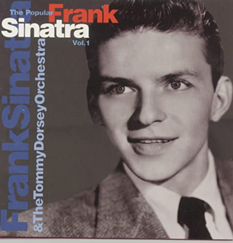 The Popular Frank Sinatra Vol. 1 - 3466