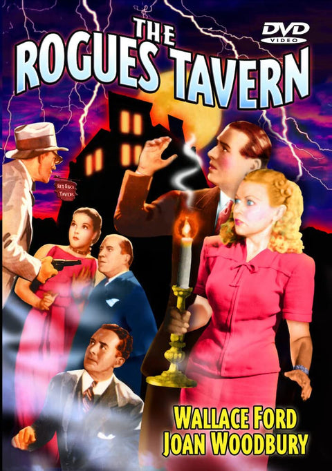 Rogues' Tavern