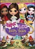 Bratz Kidz Fairy Tales [DVD] (2008) DVD