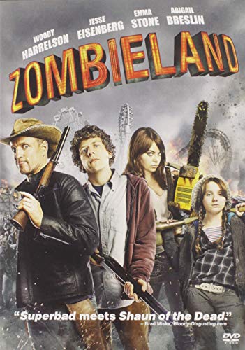 Zombieland - 2444