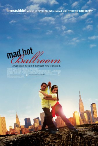 Mad Hot Ballroom - 7561